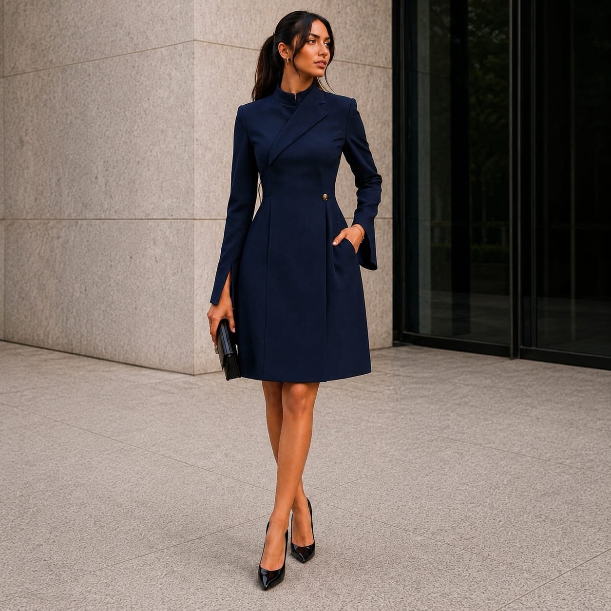 Formal Collection