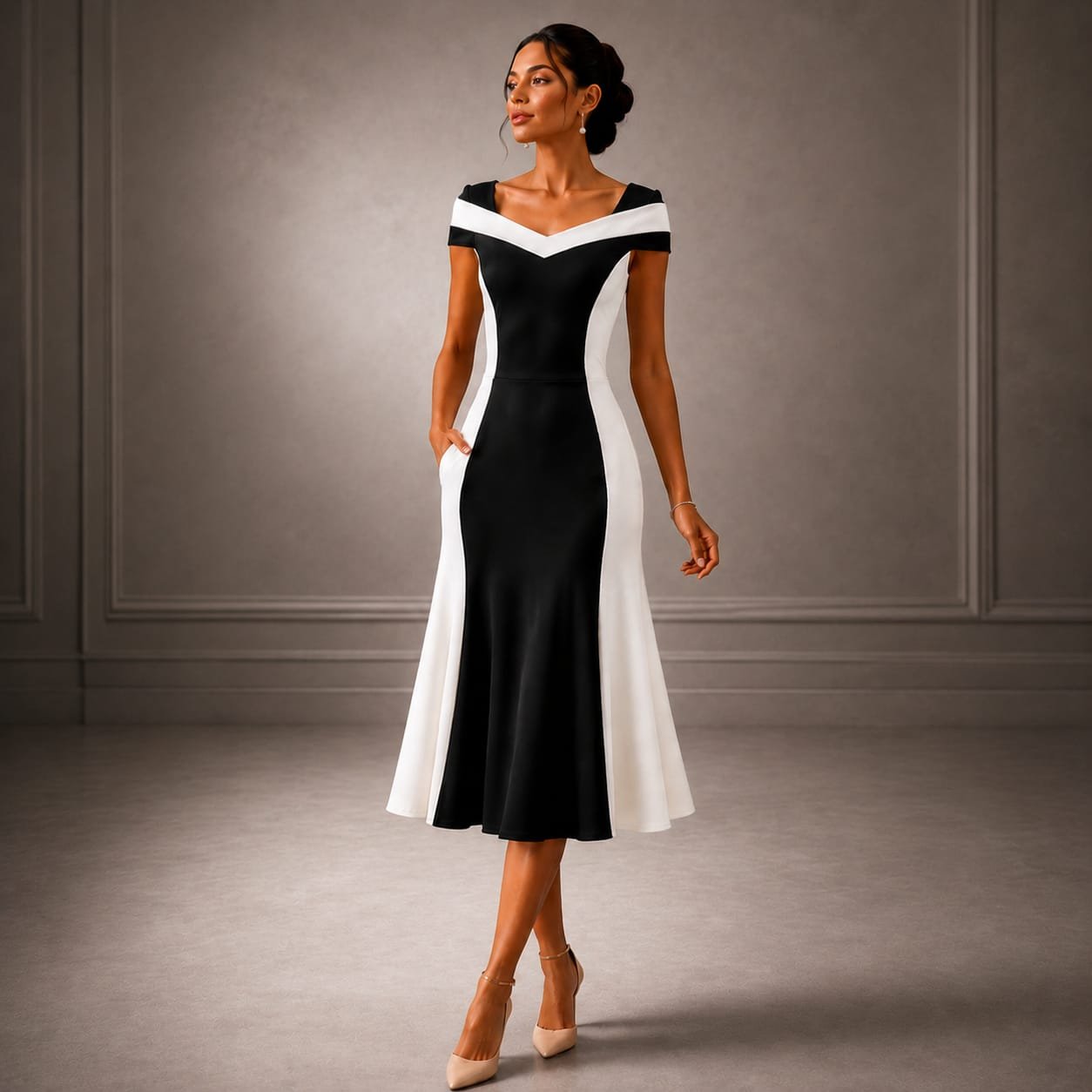 The Luxe Edit